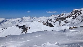 Du tr&egrave;s bon ski 👌