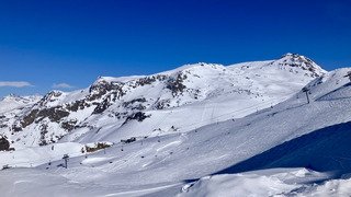 Du tr&egrave;s bon ski 👌