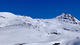 Du tr&egrave;s bon ski 👌