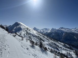 J1 : &eacute;tat des lieux