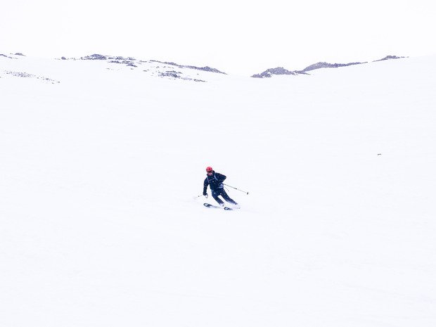 Et pour quelques virages de plus...