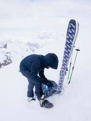 Et pour quelques virages de plus...