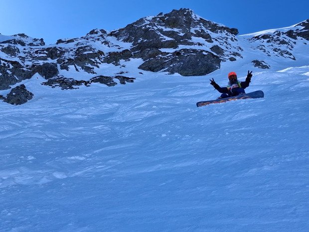 Lundi, jour de la sainte relique et de grosse session. 