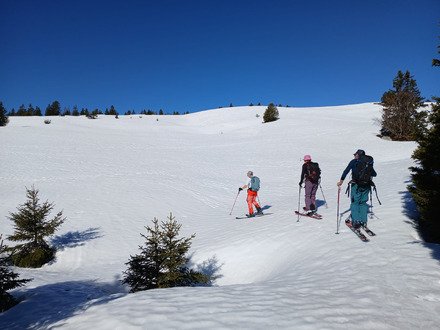 In la fondue we trust