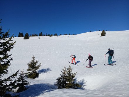 In la fondue we trust