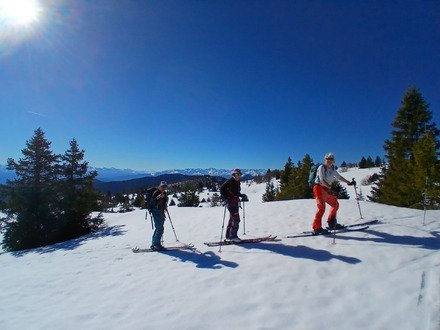 In la fondue we trust