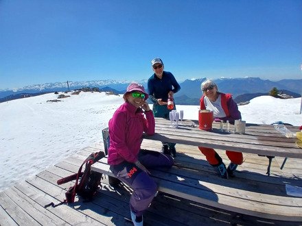 In la fondue we trust