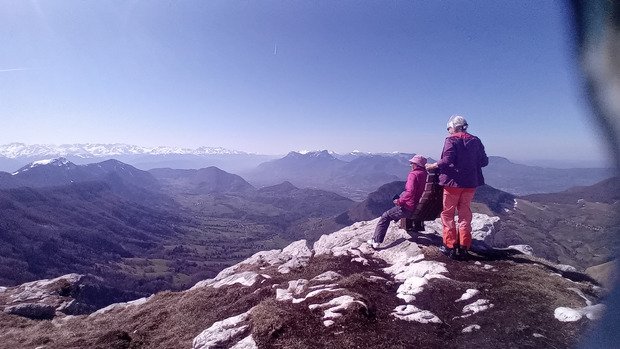 In la fondue we trust