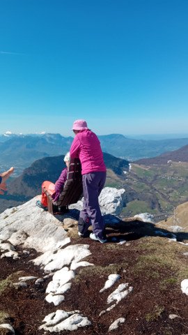 In la fondue we trust