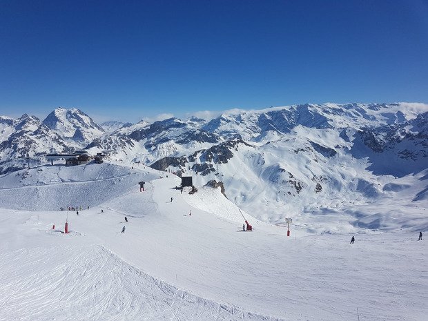 Zone C = gros veinards 