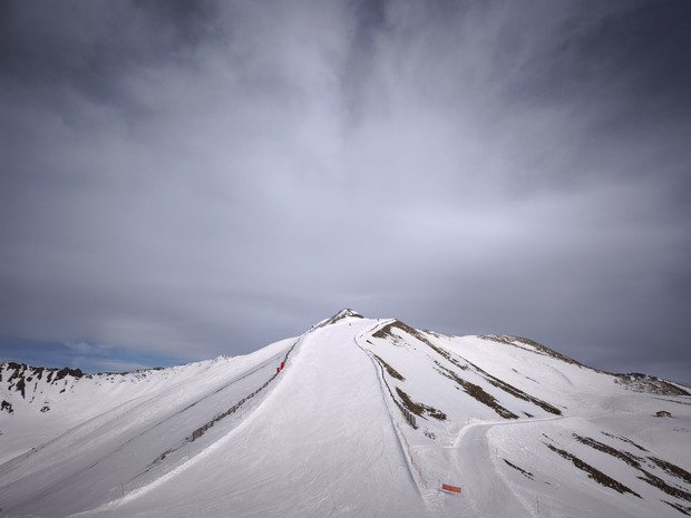 Encore beau et doux (avant un sursaut hivernal ?)