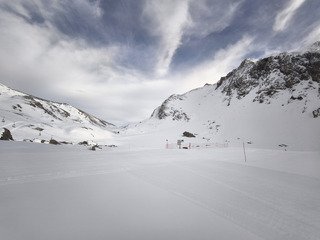 Encore beau et doux (avant un sursaut hivernal ?)