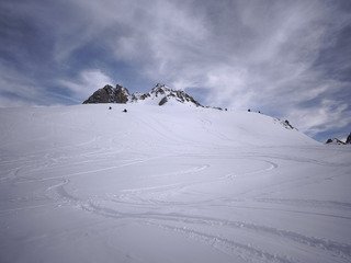 Encore beau et doux (avant un sursaut hivernal ?)