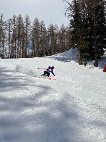On est d&eacute;j&agrave; en avril !