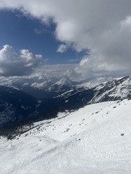 On est d&eacute;j&agrave; en avril !