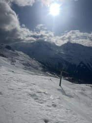 On est d&eacute;j&agrave; en avril !