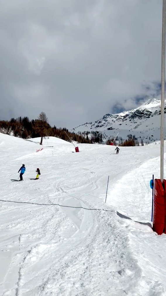 On est d&eacute;j&agrave; en avril !