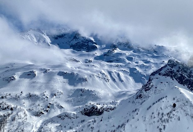 Bonne neige et m&eacute;t&eacute;o al&eacute;atoire, mais o&ugrave; se cachent les vacanciers&nbsp;?