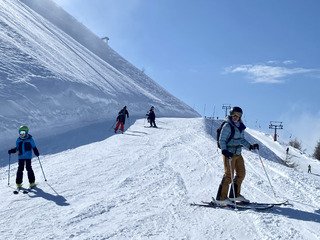 Bonne neige et m&eacute;t&eacute;o al&eacute;atoire, mais o&ugrave; se cachent les vacanciers&nbsp;?