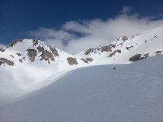 Nid de Doudoux et tete de Lapras