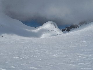 Nid de Doudoux et tete de Lapras