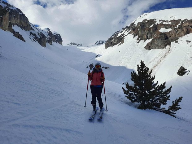 Nid de Doudoux et tete de Lapras