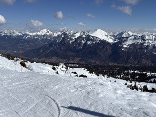 Le printemps c&rsquo;est maintenant!
