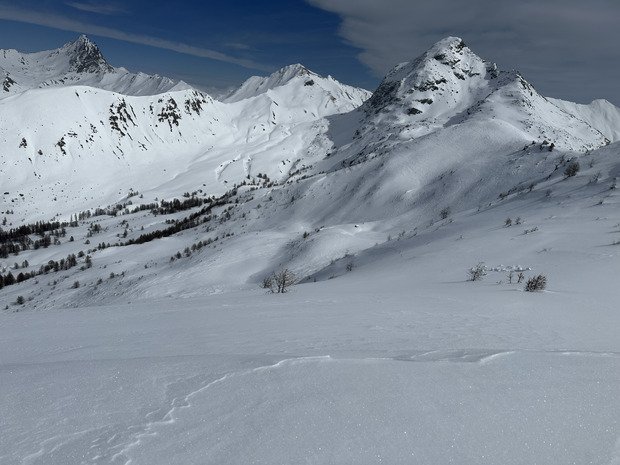 J2 : sur le toit du monde, ou presque