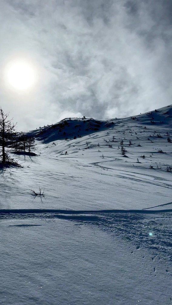 J2 : sur le toit du monde, ou presque