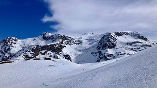 En piste c&rsquo;est toujours bien 😊