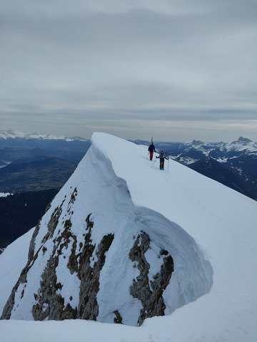 On y a cru pis non pis finalement oui