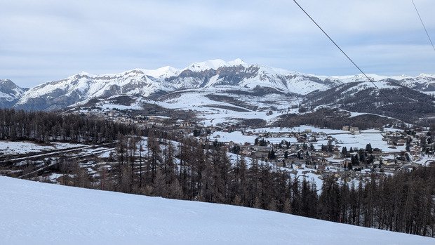 &ccedil;a passe encore bien