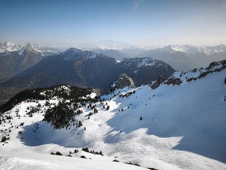 PAR-FAIT (sauf le ski...)