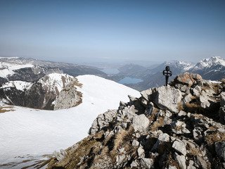 PAR-FAIT (sauf le ski...)