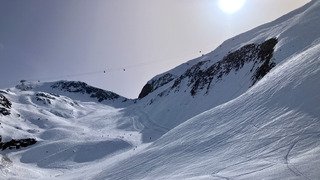 Les temp&eacute;ratures montent, le sable arrive!