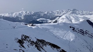 Les temp&eacute;ratures montent, le sable arrive!