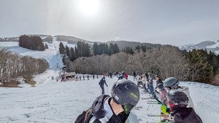 &Ccedil;a devient chaud..