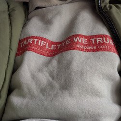 &Ccedil;a devient chaud..