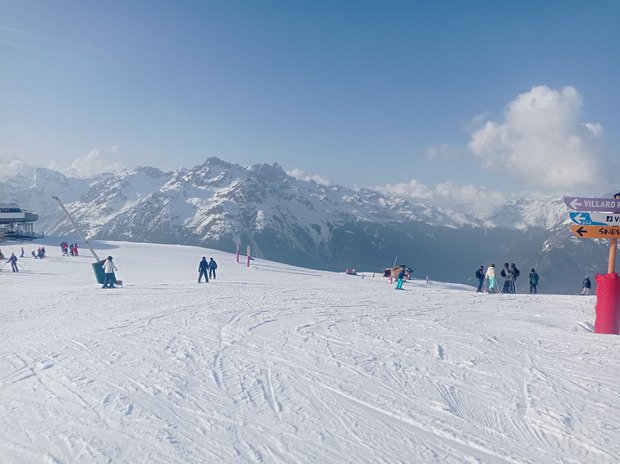 Le week-end des cristaux 