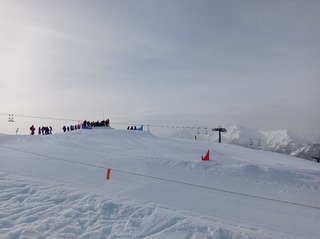 Le week-end des cristaux 