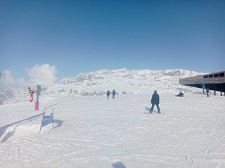 Le week-end des cristaux 