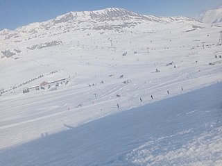 Le week-end des cristaux 