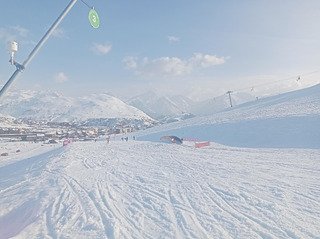 Le week-end des cristaux 