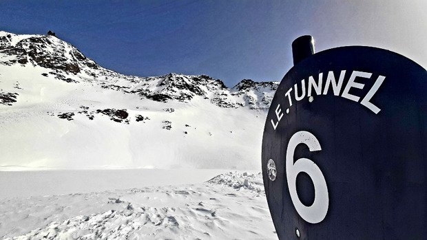 Super sessions carving et le bonheur en glisse !