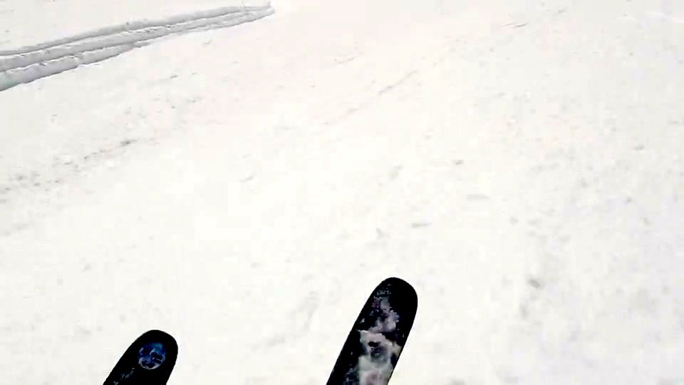 Super sessions carving et le bonheur en glisse !