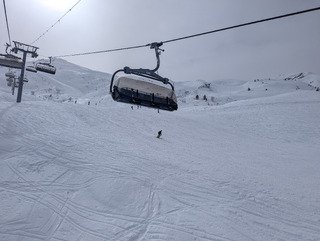 En mode d&eacute;sert 