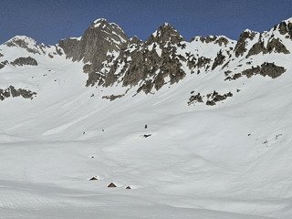 Th&egrave;me du jour : les ampoules aux talons