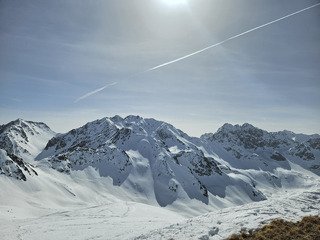 Th&egrave;me du jour : les ampoules aux talons