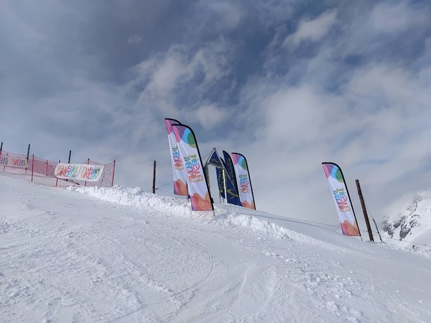 Matin&eacute;e rapide