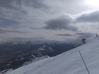 Matin&eacute;e rapide